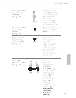 Preview for 73 page of ASROCK Z97M Anniversary Installation Manual