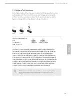 Preview for 89 page of ASROCK Z97M Anniversary Installation Manual