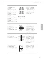 Preview for 101 page of ASROCK Z97M Anniversary Installation Manual