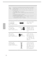 Preview for 102 page of ASROCK Z97M Anniversary Installation Manual