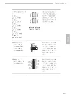 Preview for 111 page of ASROCK Z97M Anniversary Installation Manual