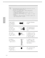 Preview for 122 page of ASROCK Z97M Anniversary Installation Manual