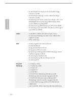 Preview for 136 page of ASROCK Z97M Anniversary Installation Manual