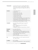 Preview for 137 page of ASROCK Z97M Anniversary Installation Manual