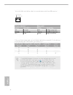 Предварительный просмотр 6 страницы ASROCK Z97M-ITX/ac Manual