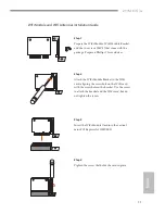 Предварительный просмотр 13 страницы ASROCK Z97M-ITX/ac Manual