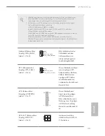 Предварительный просмотр 37 страницы ASROCK Z97M-ITX/ac Manual