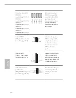 Предварительный просмотр 66 страницы ASROCK Z97M-ITX/ac Manual