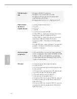 Предварительный просмотр 72 страницы ASROCK Z97M-ITX/ac Manual