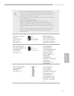 Предварительный просмотр 77 страницы ASROCK Z97M-ITX/ac Manual