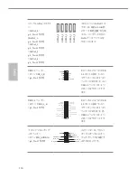 Предварительный просмотр 116 страницы ASROCK Z97M-ITX/ac Manual