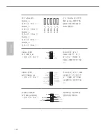 Предварительный просмотр 126 страницы ASROCK Z97M-ITX/ac Manual