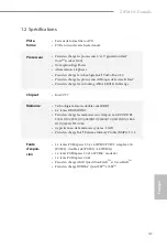 Preview for 43 page of ASROCK Z97M OC Formula Manual