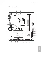 Preview for 3 page of ASROCK Z97M Pro4 Manual