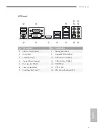 Preview for 5 page of ASROCK Z97M Pro4 Manual