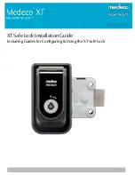 Preview for 1 page of Assa Abloy 100207 Installation Manual