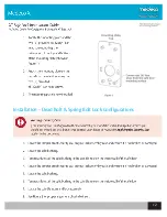 Preview for 12 page of Assa Abloy 100207 Installation Manual