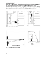 Preview for 6 page of Assa Abloy 1048.10 Mounting & Installation