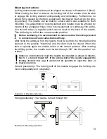 Preview for 13 page of Assa Abloy 1048.10 Mounting & Installation