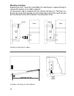 Preview for 14 page of Assa Abloy 1048.10 Mounting & Installation