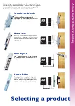 Preview for 3 page of Assa Abloy 114A Catalog