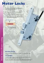 Preview for 6 page of Assa Abloy 114A Catalog