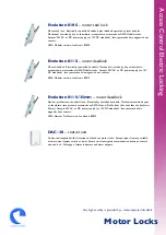 Preview for 7 page of Assa Abloy 114A Catalog