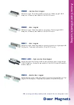 Preview for 9 page of Assa Abloy 114A Catalog