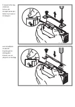 Preview for 2 page of Assa Abloy 118F A71 Series Mounting Instructions