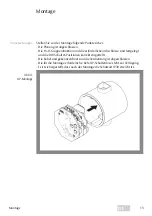 Preview for 13 page of Assa Abloy 1386CAN-PILL-00 Installation And Mounting Instructions