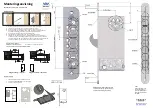 Assa Abloy 1489 Installation Instruction preview