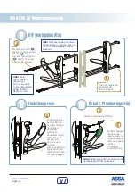 Preview for 5 page of Assa Abloy 179A S4 Mounting Instruction