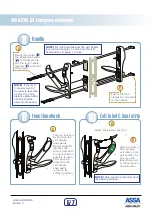 Preview for 12 page of Assa Abloy 179A S4 Mounting Instruction