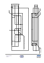 Preview for 14 page of Assa Abloy 179A S4 Mounting Instruction