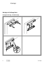 Preview for 8 page of Assa Abloy 4042203148697 Installation And Mounting Instructions