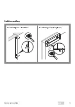 Preview for 11 page of Assa Abloy 4042203148697 Installation And Mounting Instructions