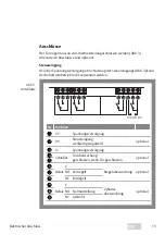 Preview for 13 page of Assa Abloy 4042203148697 Installation And Mounting Instructions