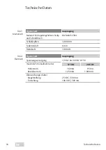 Preview for 16 page of Assa Abloy 4042203148697 Installation And Mounting Instructions