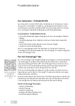 Preview for 4 page of Assa Abloy 4042203704817 Installation Instructions And Functional Description