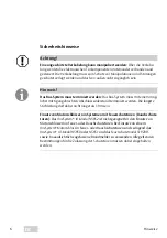 Preview for 6 page of Assa Abloy 4042203704817 Installation Instructions And Functional Description