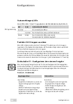 Preview for 12 page of Assa Abloy 4042203704817 Installation Instructions And Functional Description