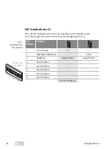 Preview for 18 page of Assa Abloy 4042203704817 Installation Instructions And Functional Description