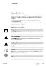 Preview for 49 page of Assa Abloy 4042203704817 Installation Instructions And Functional Description