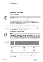 Preview for 53 page of Assa Abloy 4042203704817 Installation Instructions And Functional Description