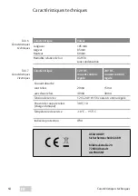 Preview for 64 page of Assa Abloy 4042203704817 Installation Instructions And Functional Description