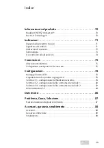 Preview for 69 page of Assa Abloy 4042203704817 Installation Instructions And Functional Description