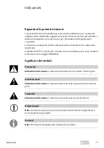 Preview for 71 page of Assa Abloy 4042203704817 Installation Instructions And Functional Description