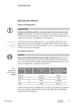 Preview for 75 page of Assa Abloy 4042203704817 Installation Instructions And Functional Description