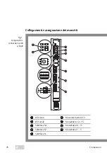 Preview for 76 page of Assa Abloy 4042203704817 Installation Instructions And Functional Description