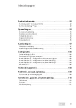 Preview for 91 page of Assa Abloy 4042203704817 Installation Instructions And Functional Description